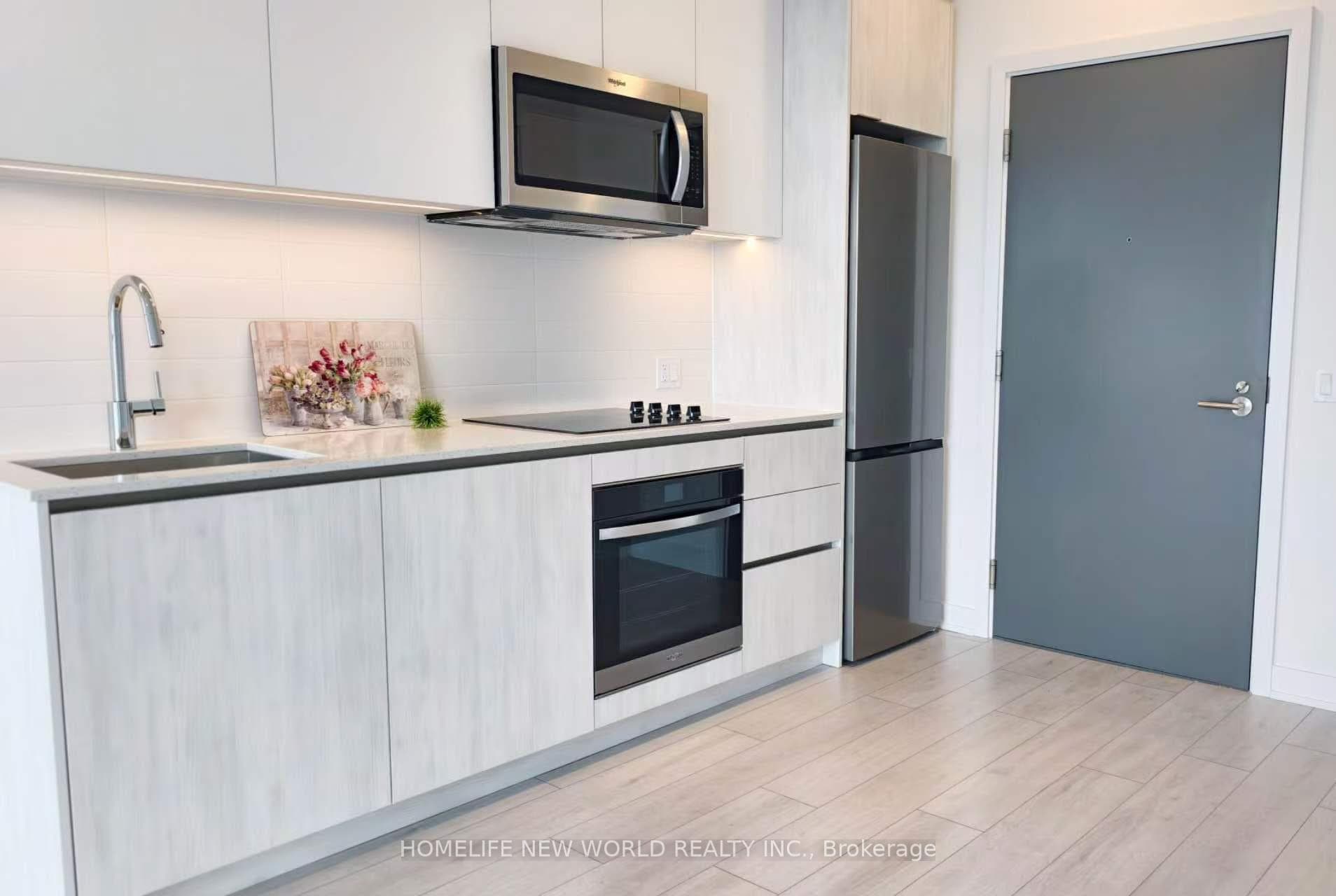5858 Yonge St Street Unit 2025 photo 6