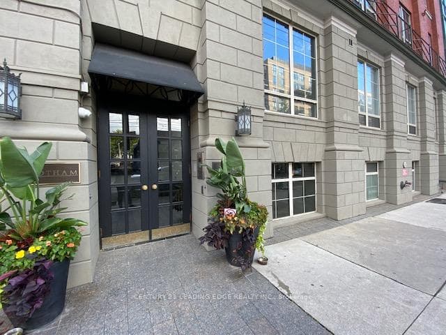 781 King Street Unit 506 photo 25