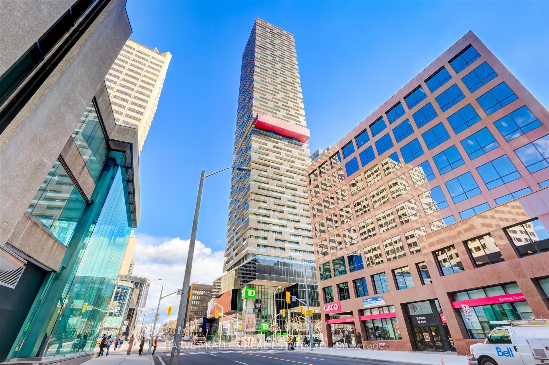 8 Eglinton Avenue Unit 5209 photo 5