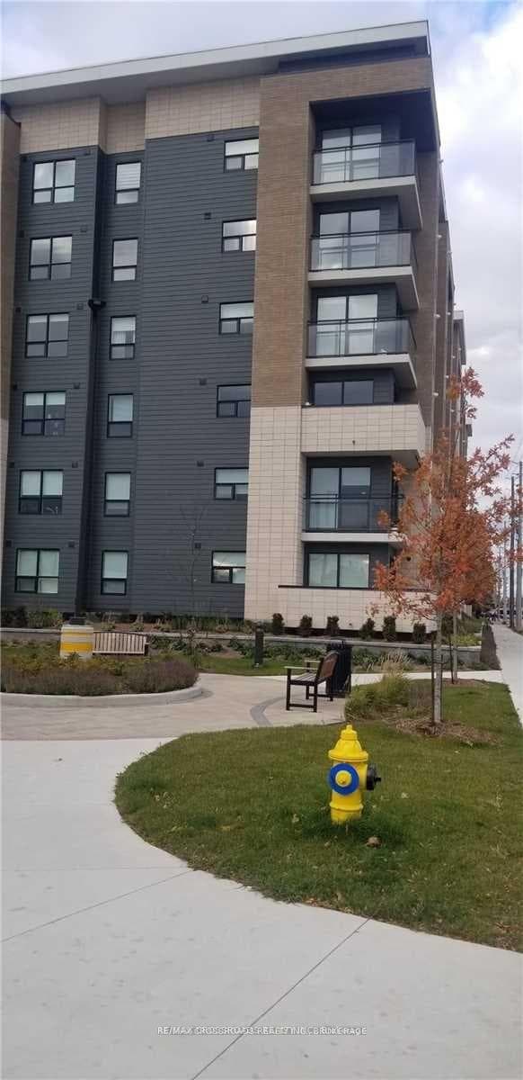 1 Falaise Road Unit 606 photo 3