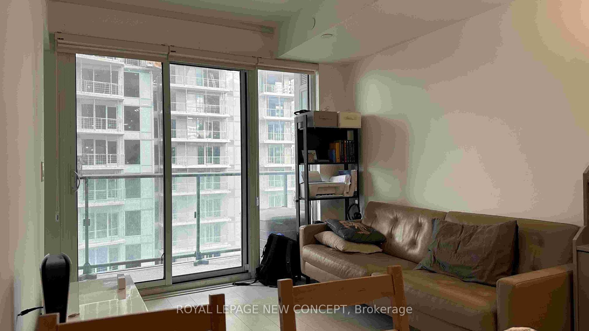 19 Western Battery Road Unit 1902 photo 5