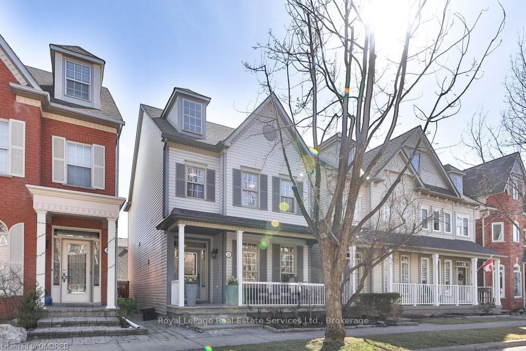 170 ROXTON Road photo 2