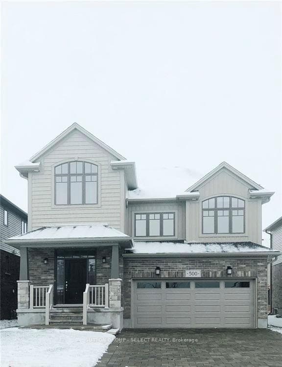 500 SKYLINE Avenue photo 1