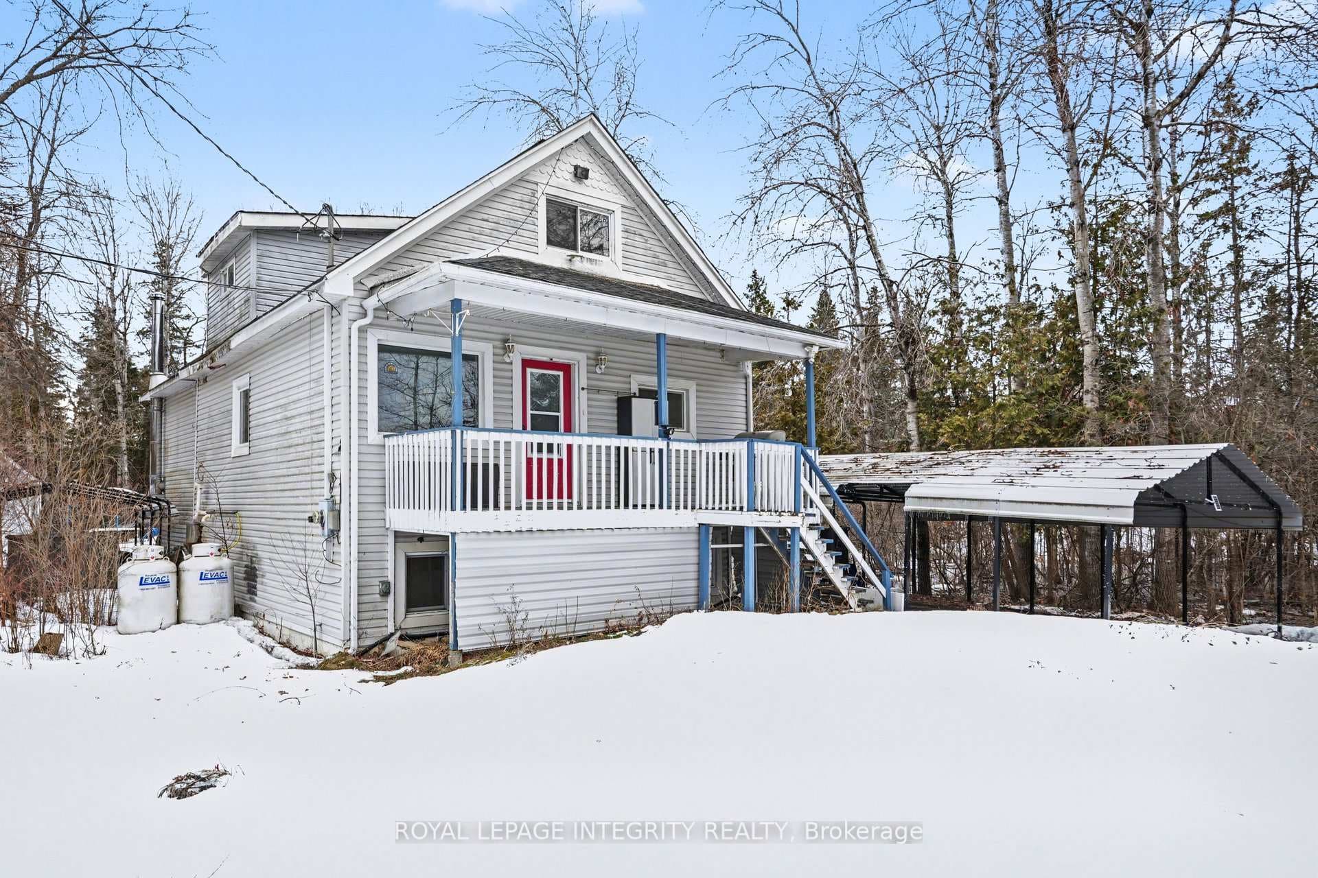 90 Constance Lake Road photo 3