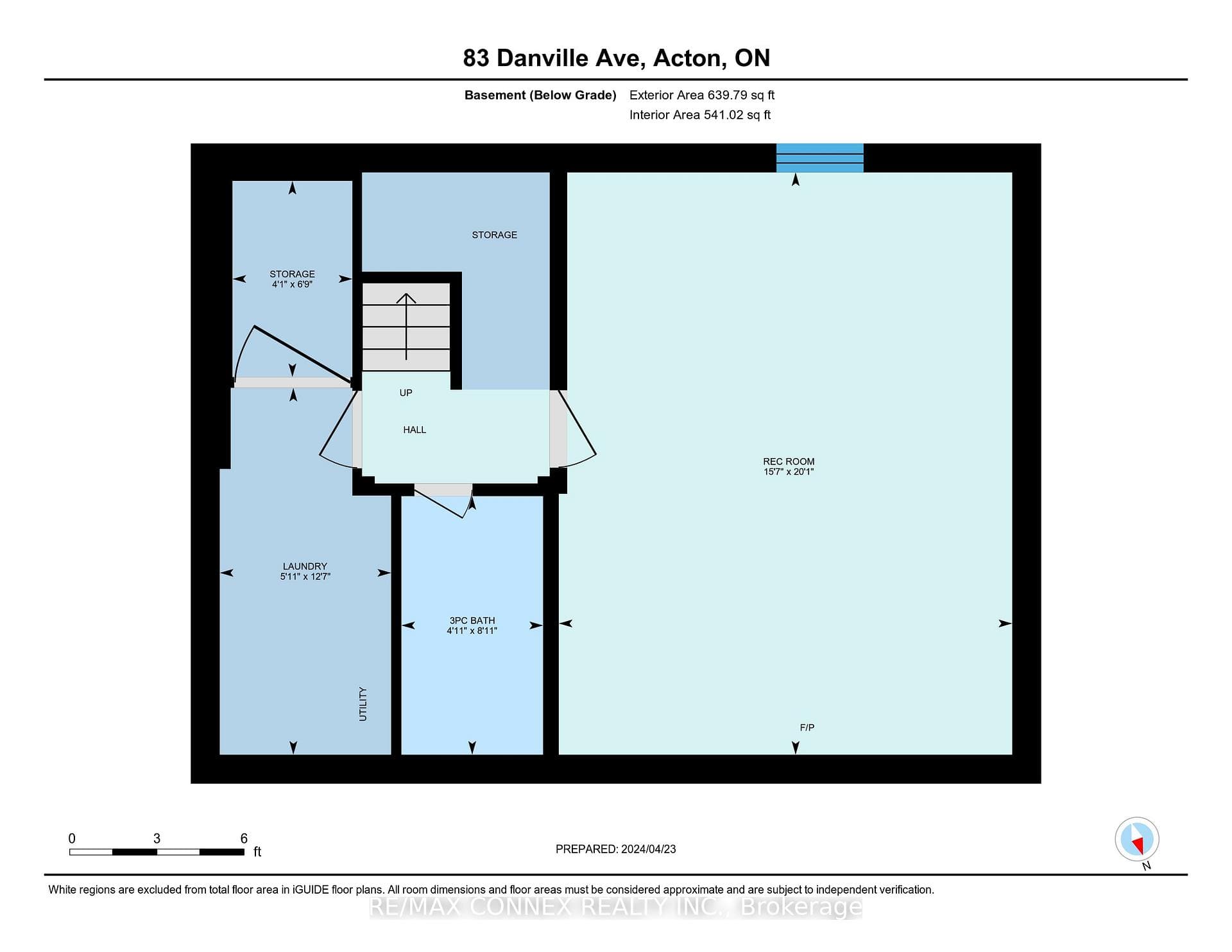 83 Danville Avenue photo 37