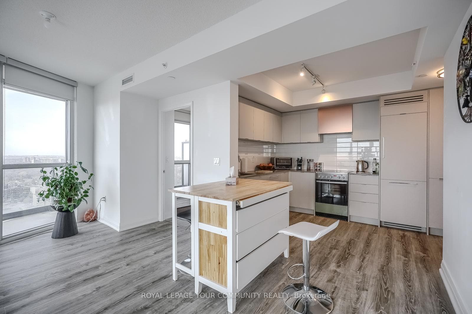 30 Gibbs Road Unit 2309 photo 11