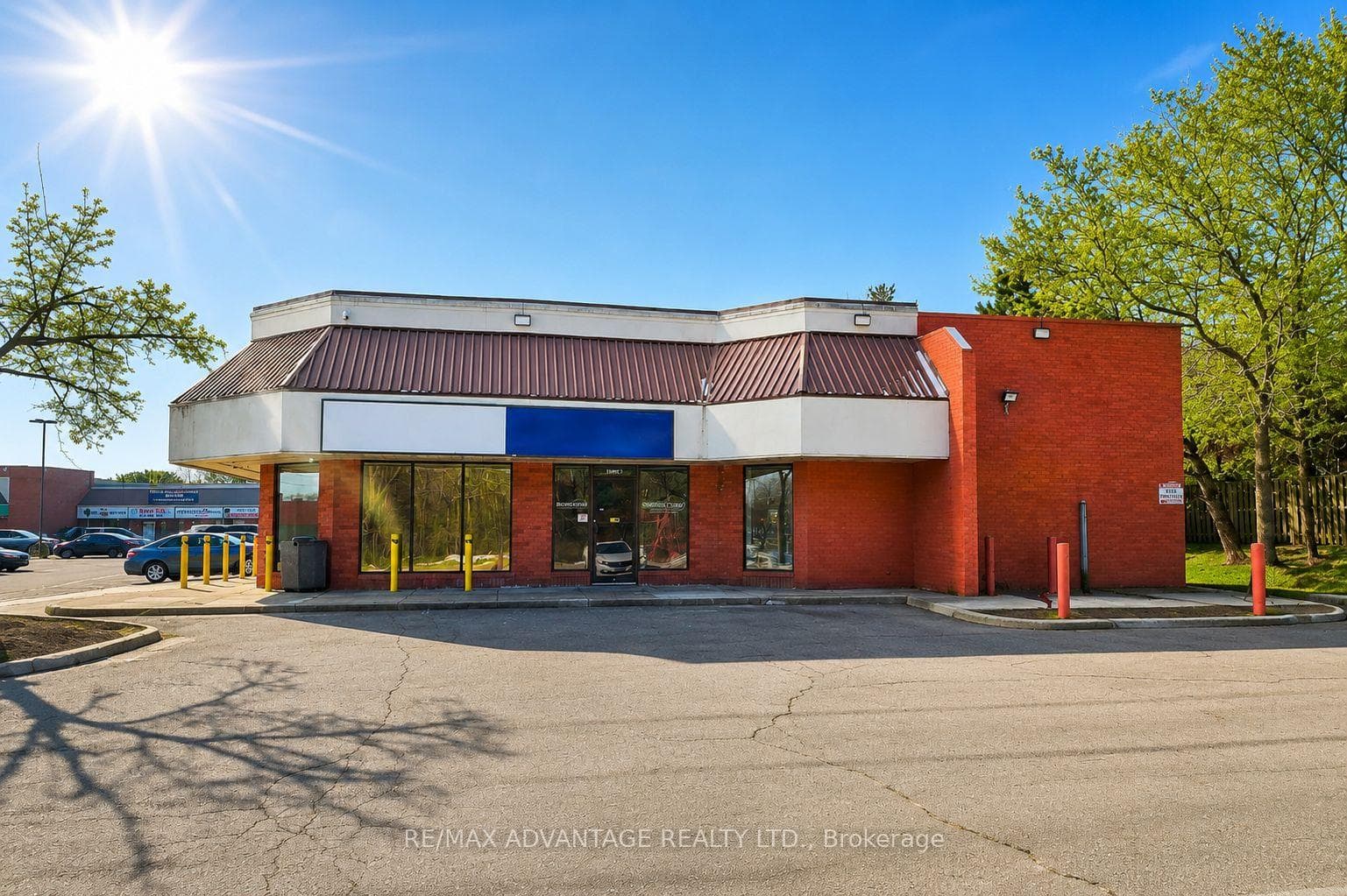 1B - 769 Southdale Road photo 1