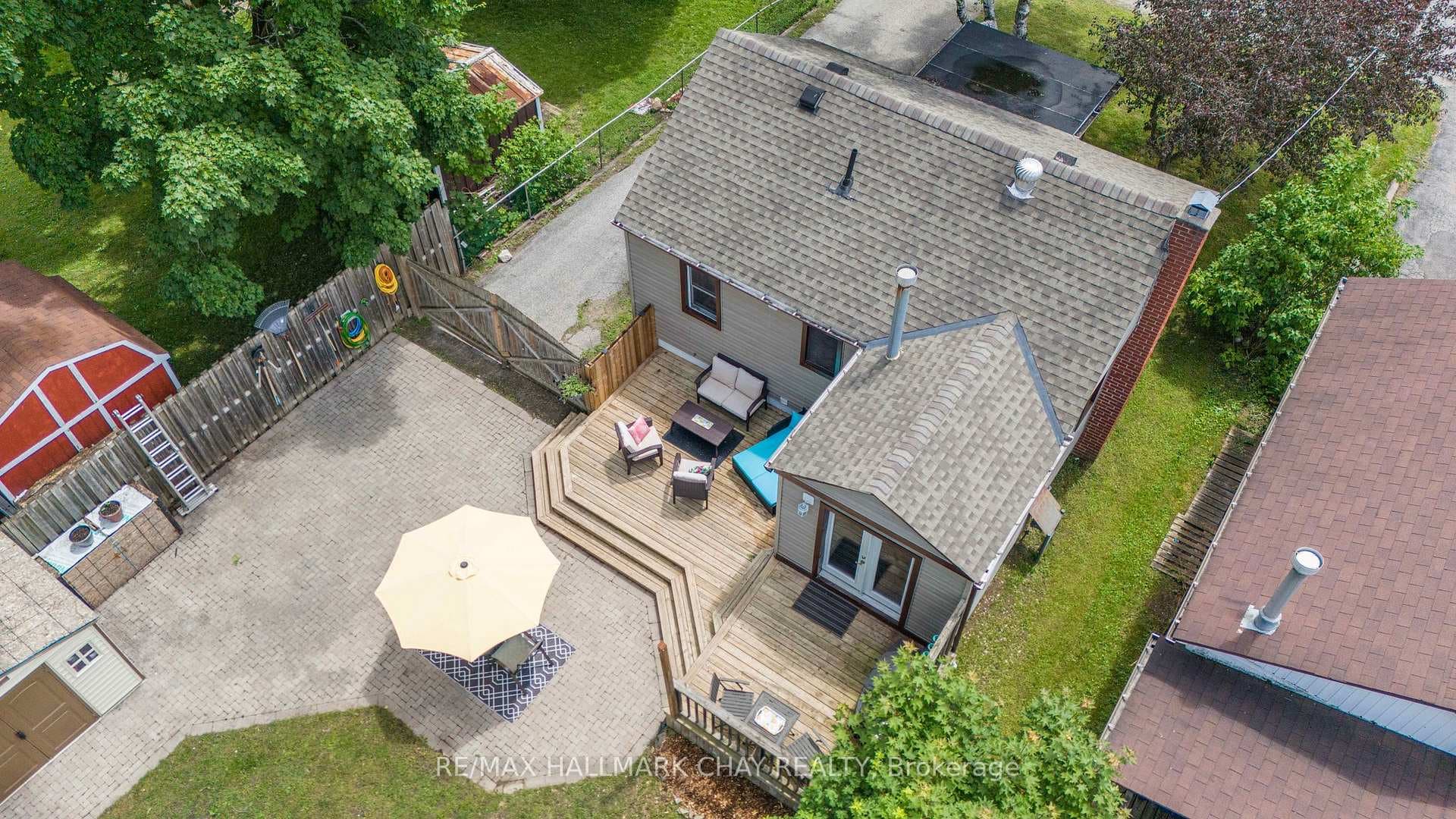 6 George Street in Orillia