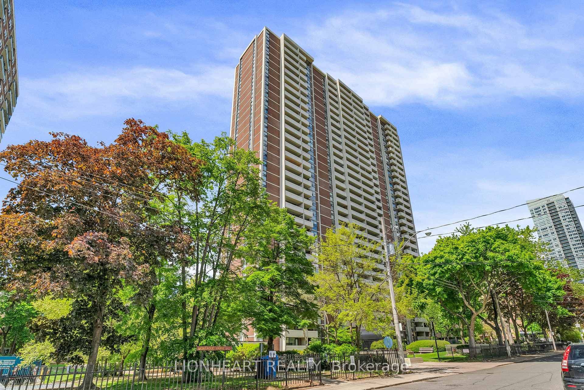 40 Homewood Avenue Unit 2608 photo 1