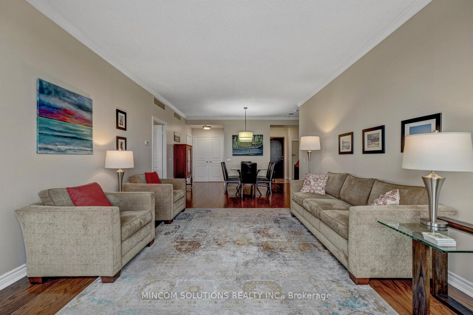 1 Belvedere Court Unit 1201 photo 2