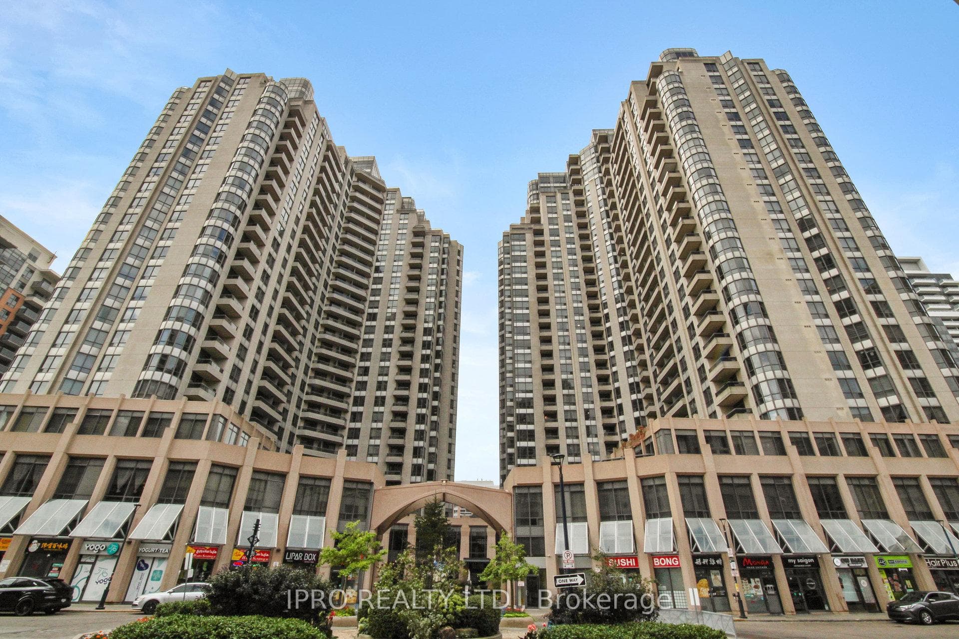 5 Northtown Way Unit 1807 photo 3