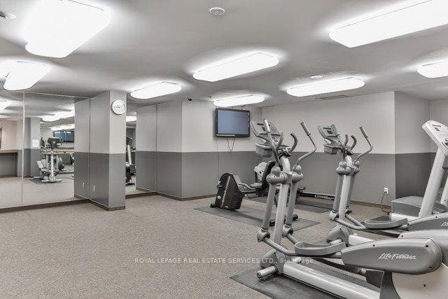 333 Adelaide Street Unit 1010 photo 12