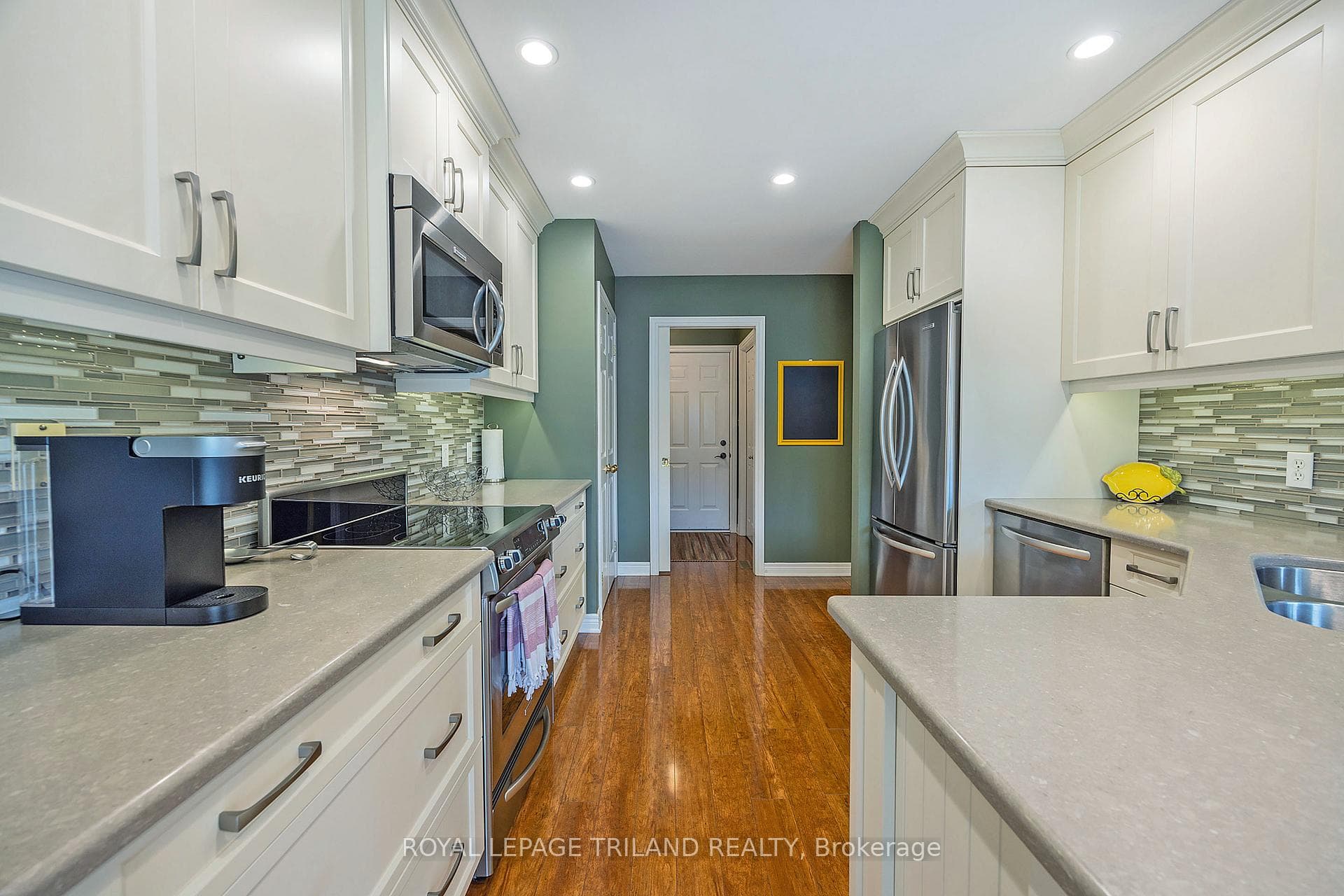 278 Mcgarrell Drive photo 21