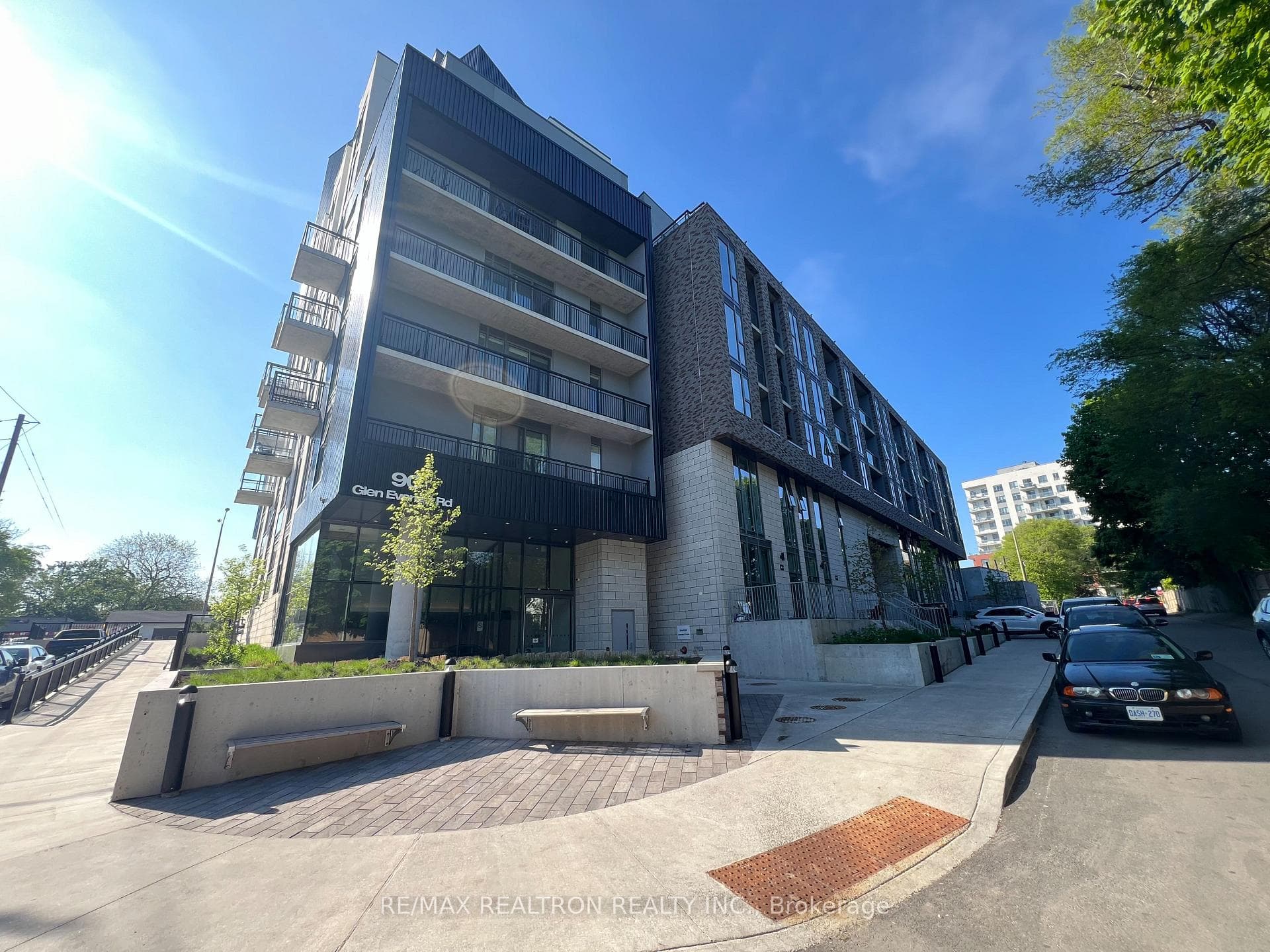 90 Glen Everest Road Unit 520 photo 2