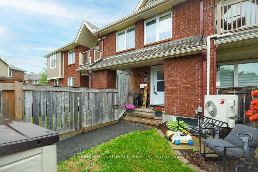 1760 Cabaret Lane Unit 205 photo 1