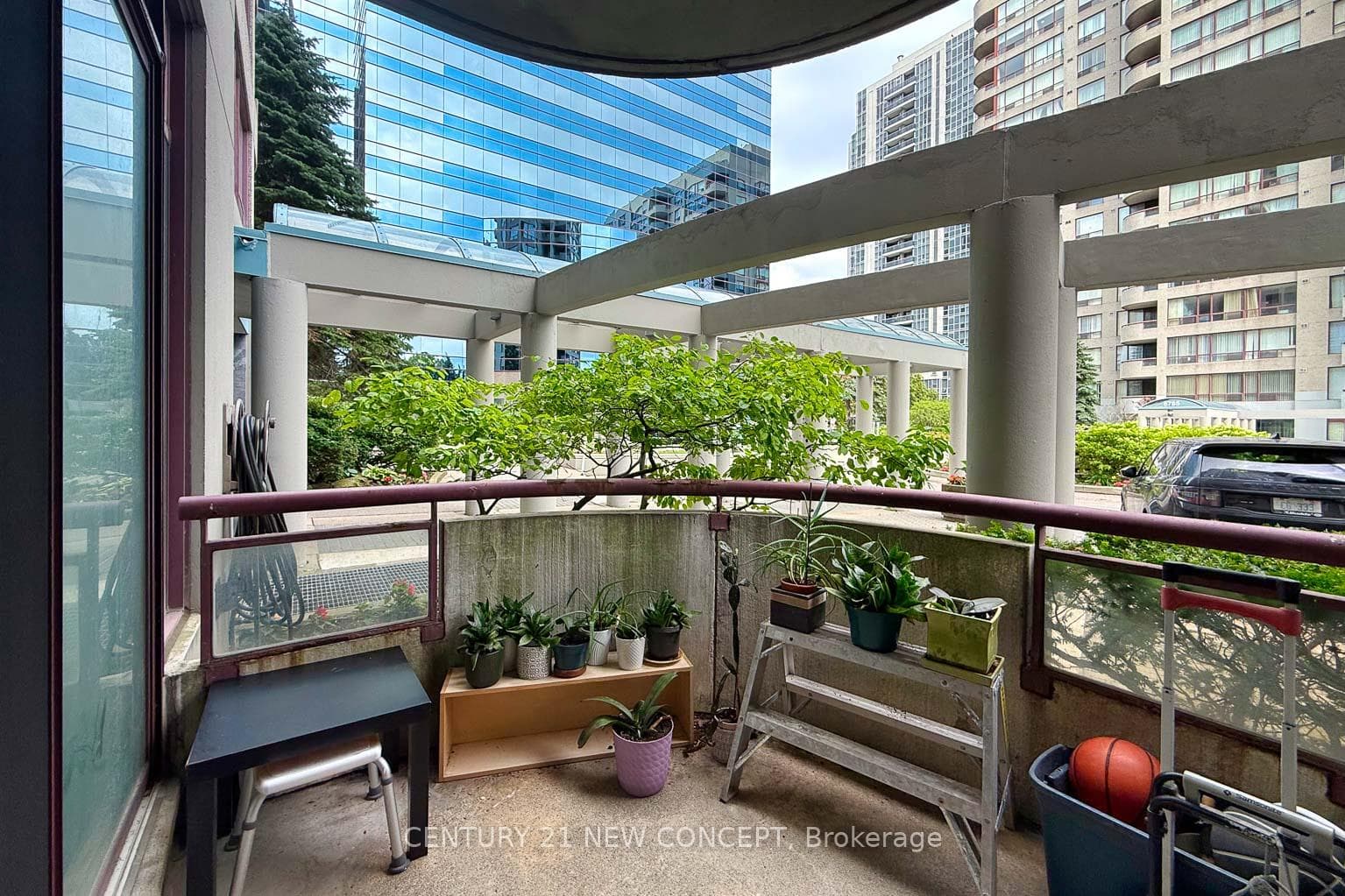5765 Yonge Street Unit 101 photo 26