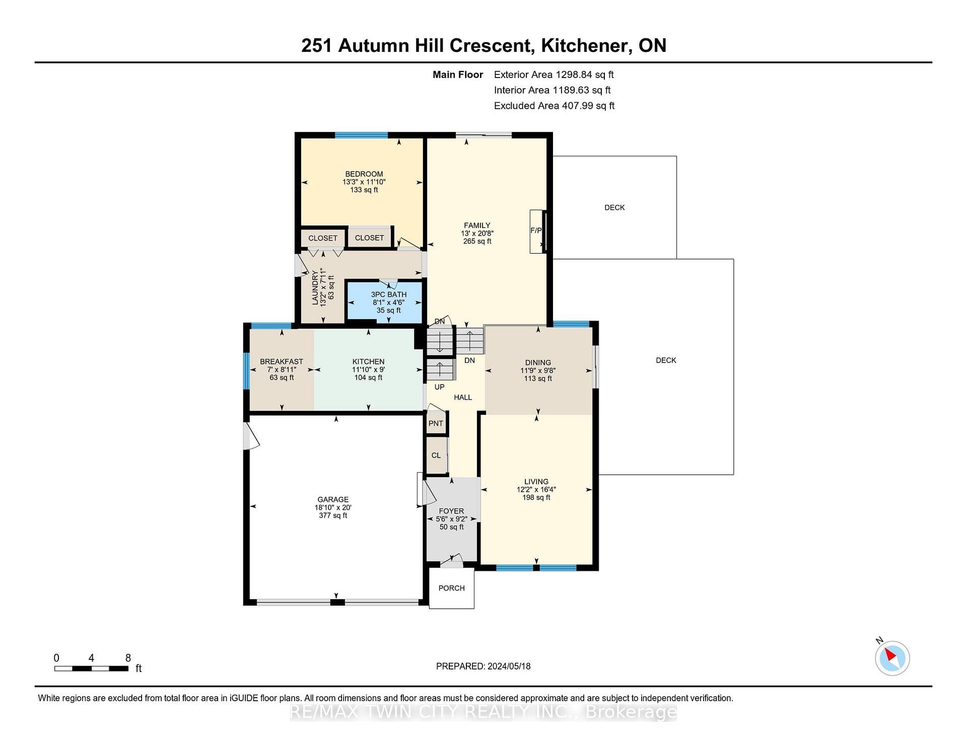 251 Autumn Hill Crescent photo 37