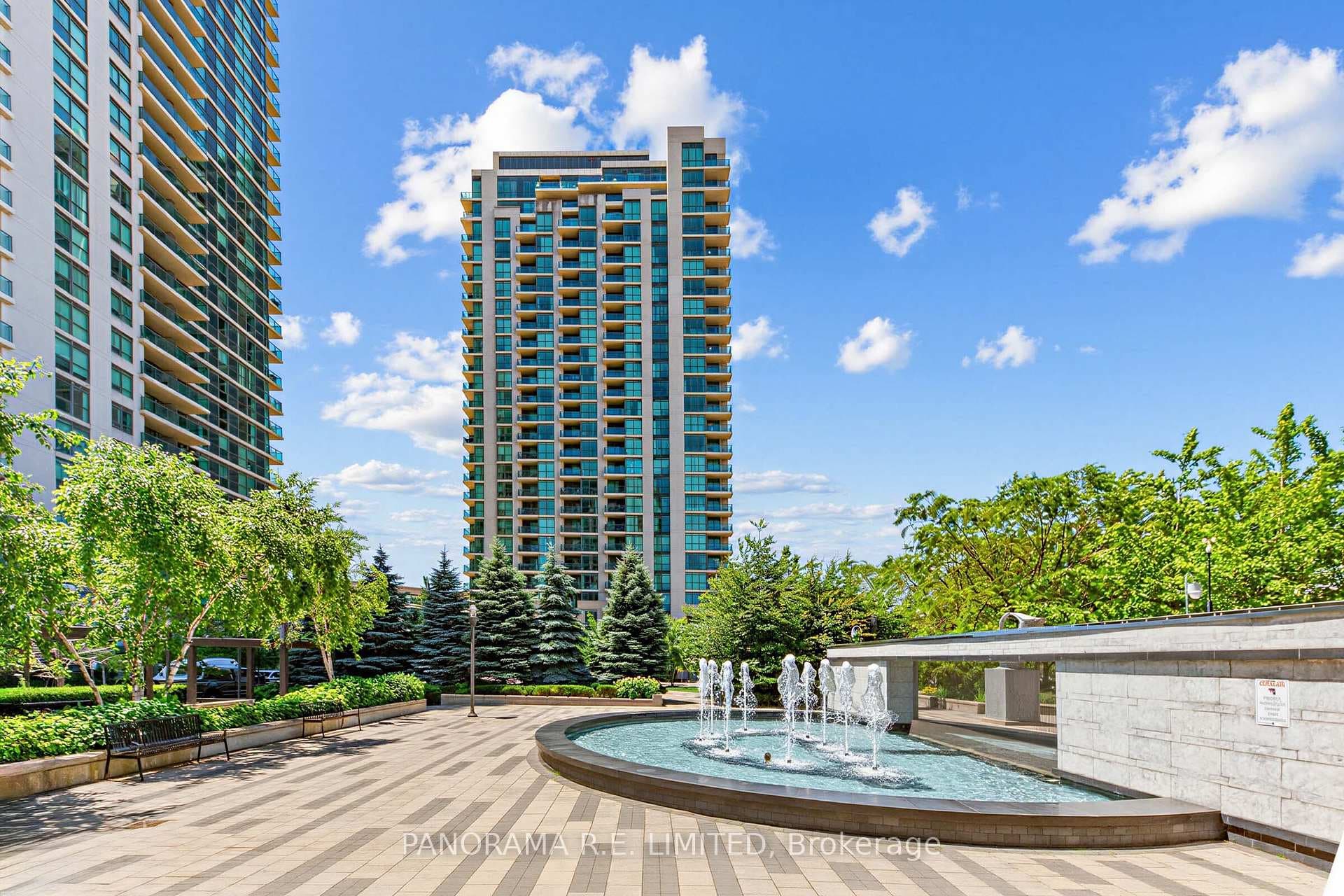 235 Sherway Gardens Road Unit 1810 photo 32