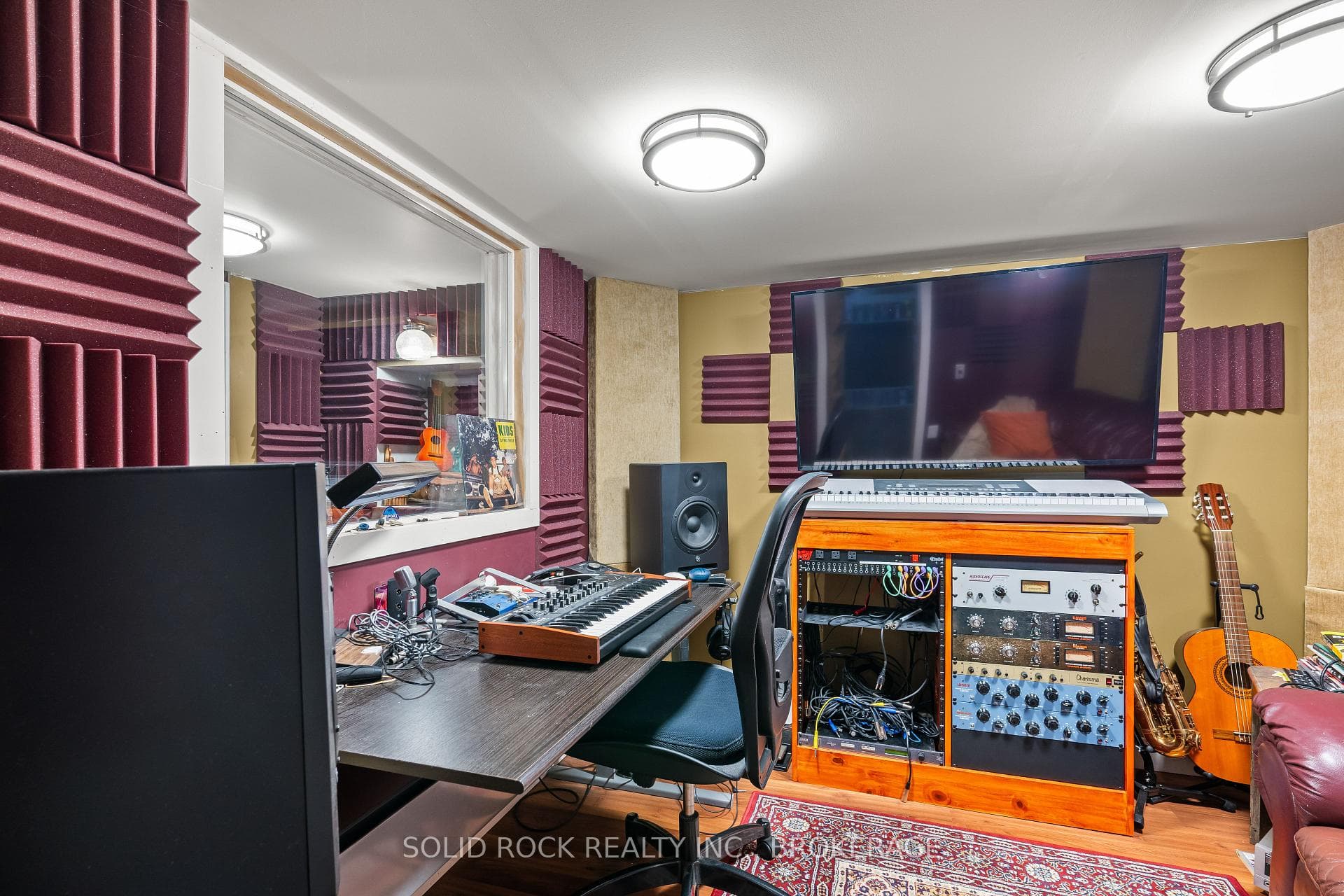 Studio
