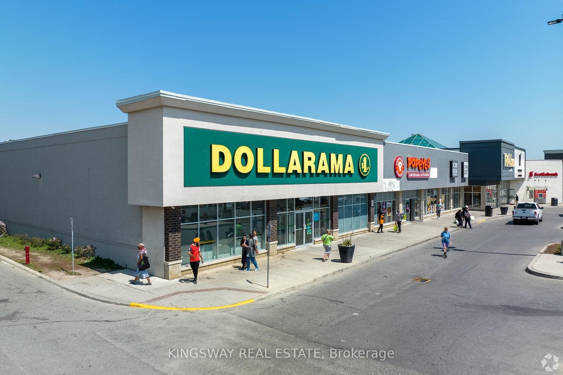 7215 Goreway Drive Unit 2A10+2A11 photo 4