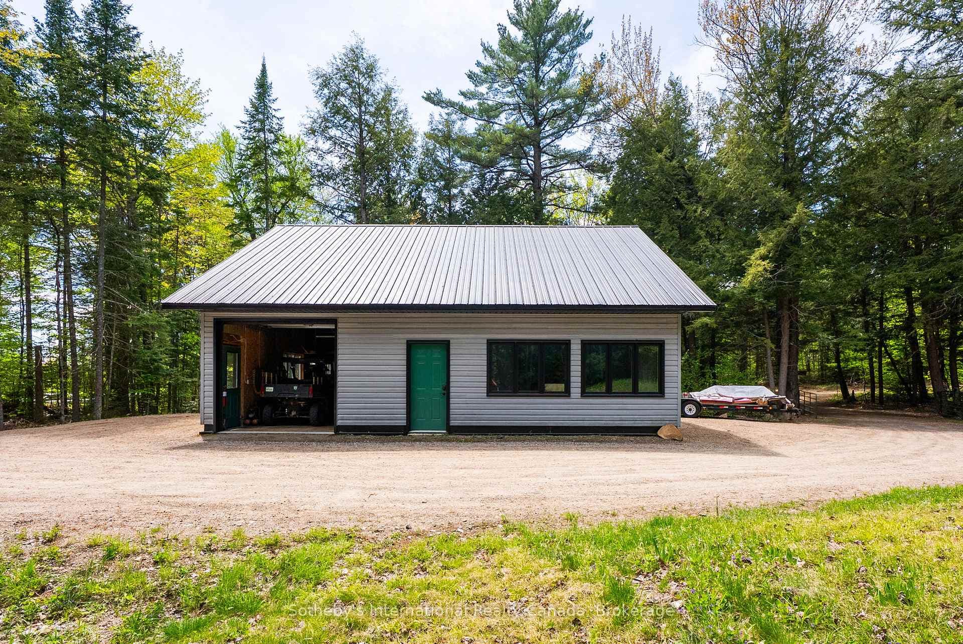 3491A Axe Lake Road photo 40