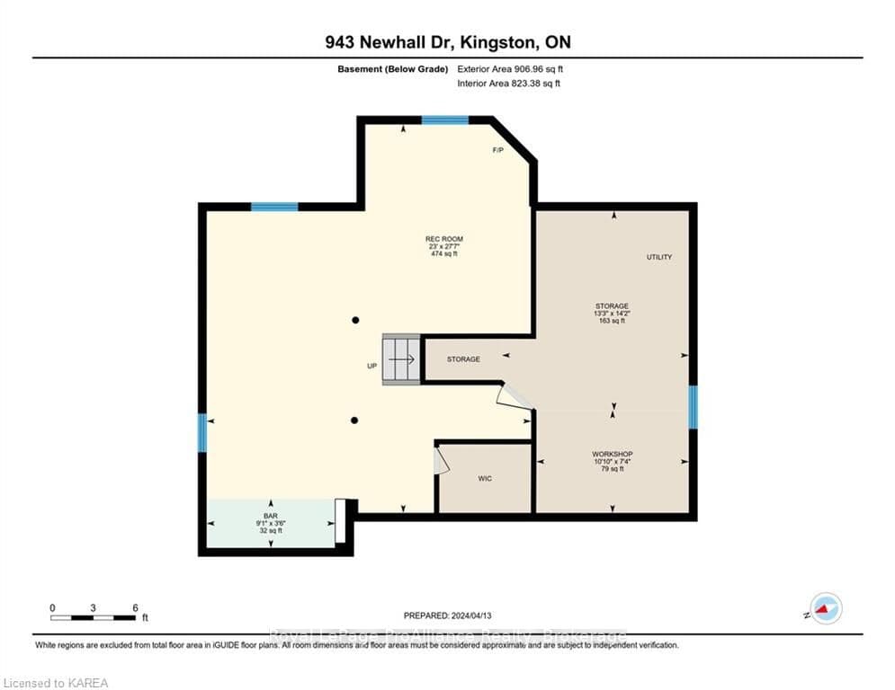 943 NEWHALL Drive photo 45