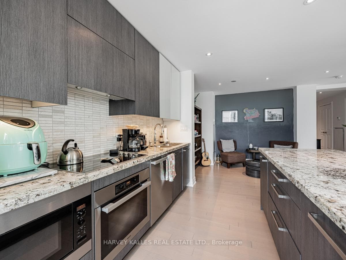 8 The Esplanade N/A Unit 1205 photo 9