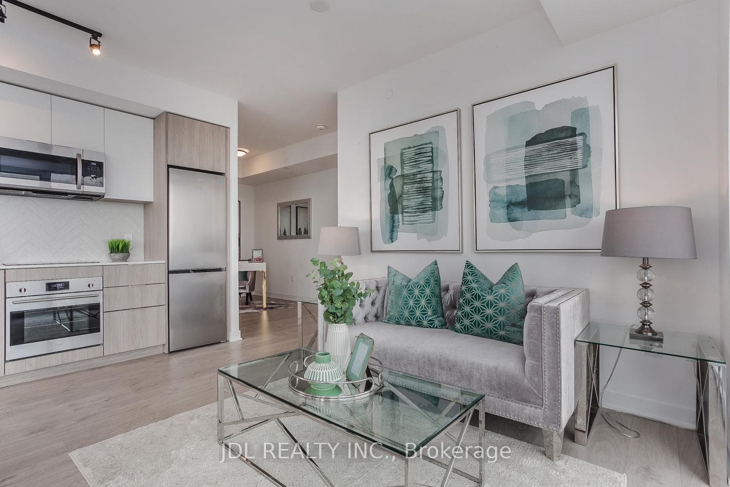 36 Zorra Street Unit 2809 photo 20