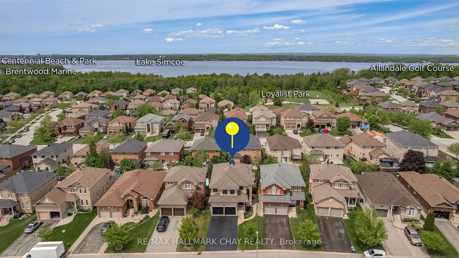 12 Prince Of Wales Drive photo 2