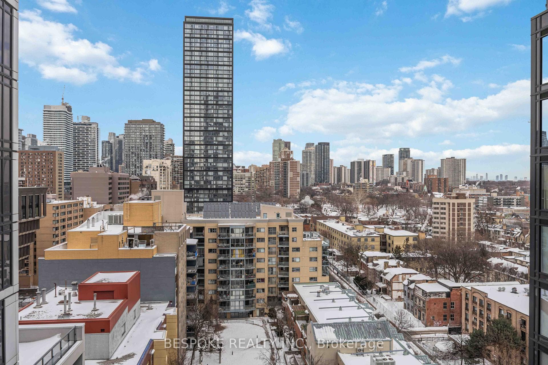 251 Jarvis Street Unit 1503 photo 29