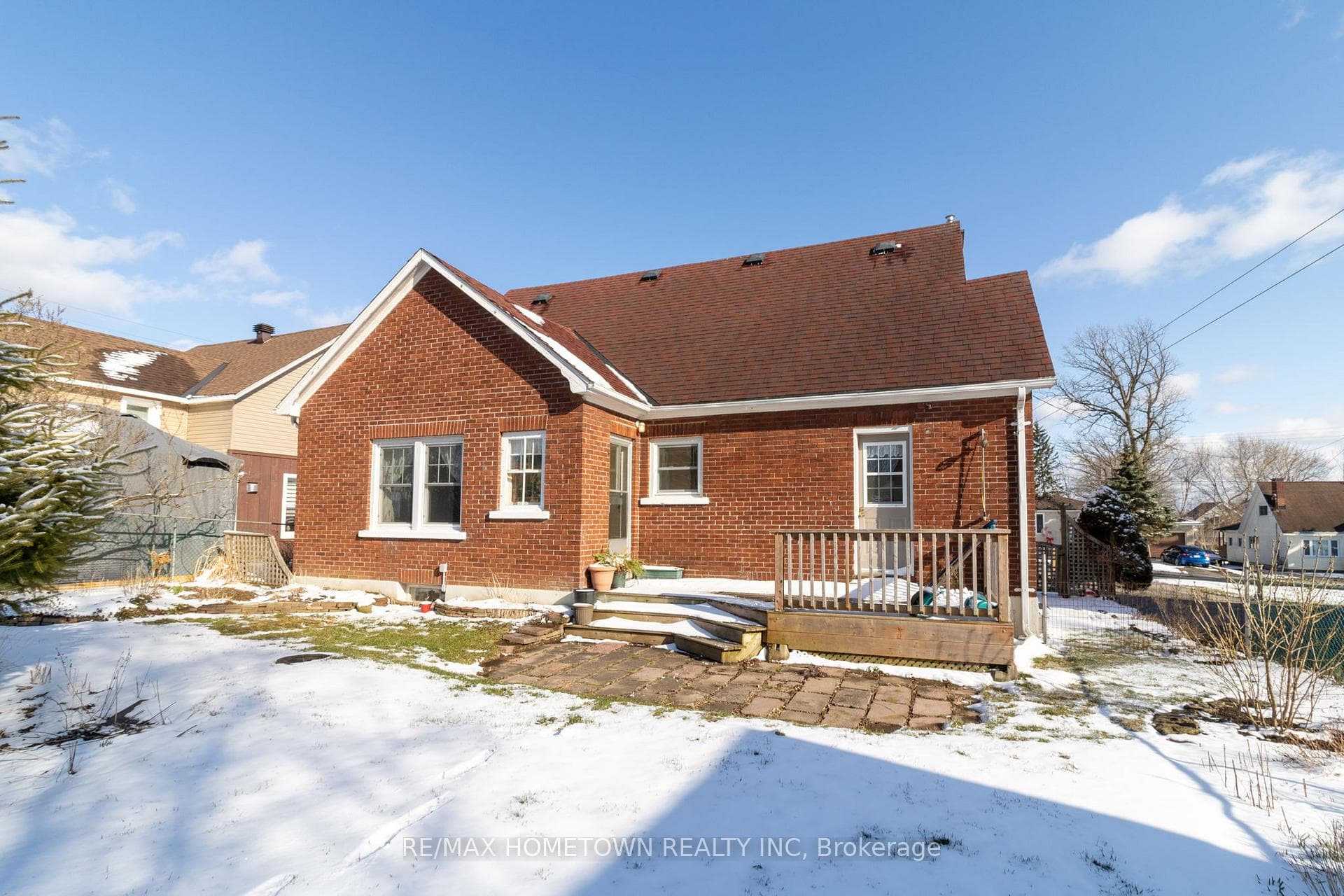 722 Dibble Street photo 5