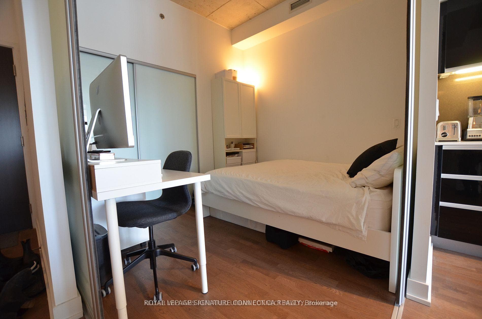 20 Minowan Miikan Lane Unit 316 photo 12