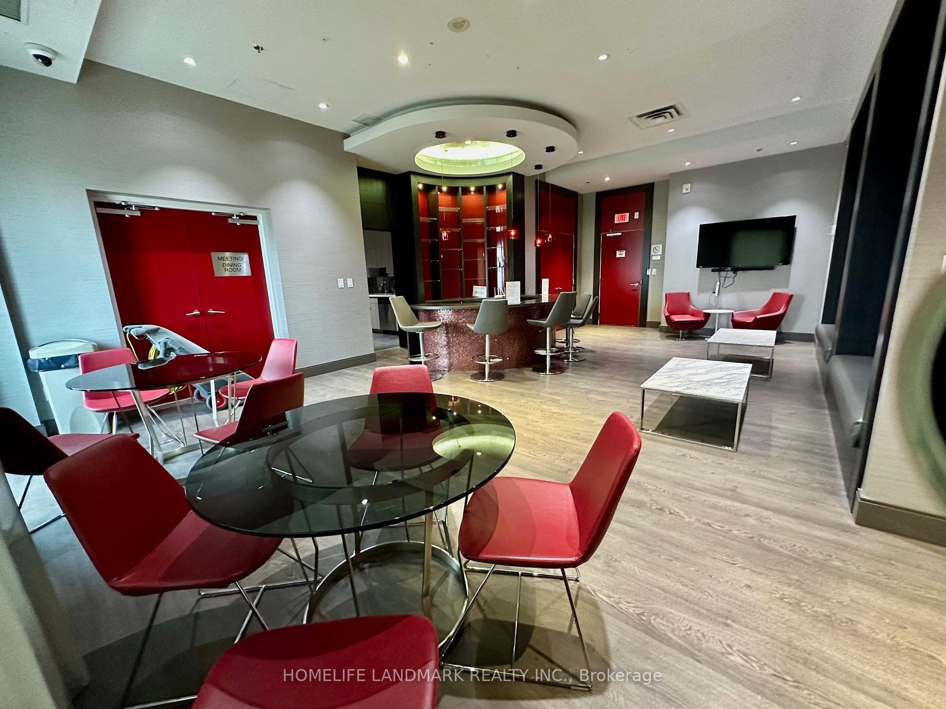 Party Room