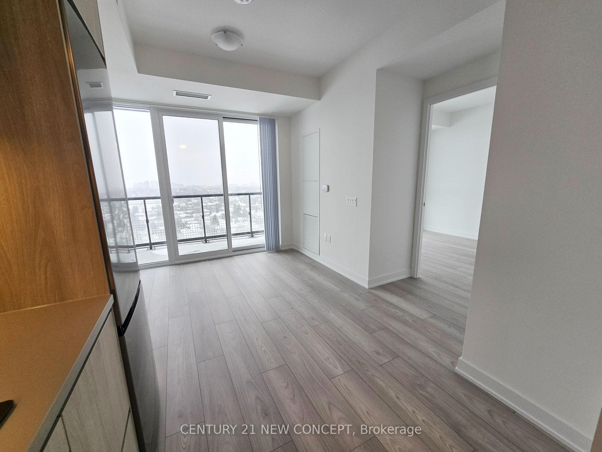 5858 Yonge Street Unit 1726 photo 4