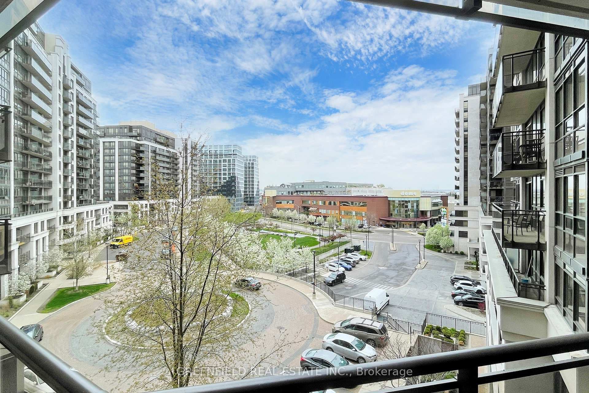 1060 Sheppard Avenue Unit 521 photo 28