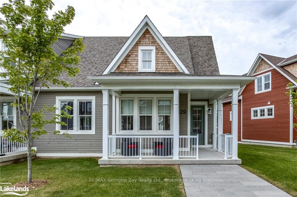 29 JULIA Crescent photo 1