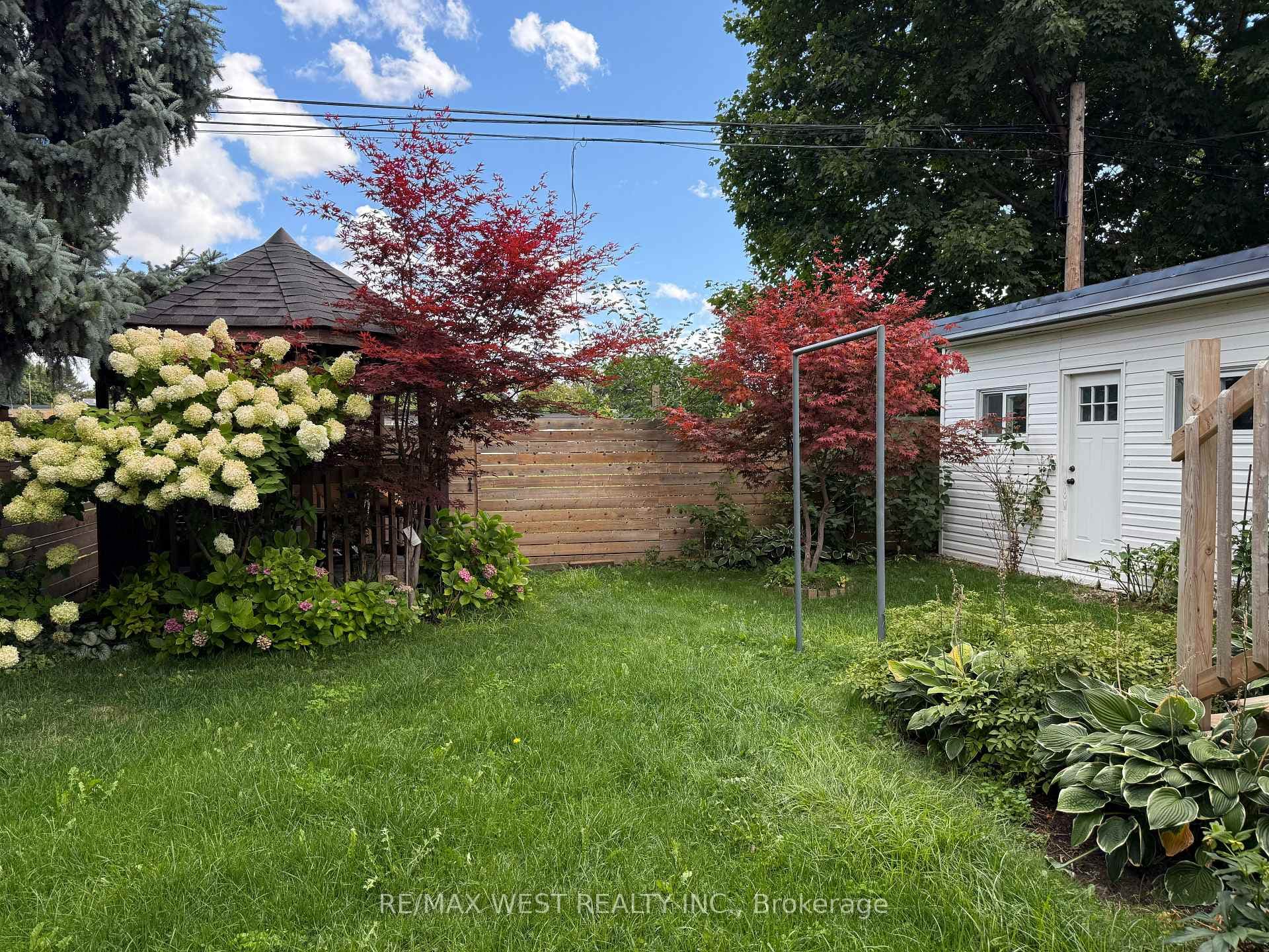 1127 Islington Avenue Unit Bsmt photo 9