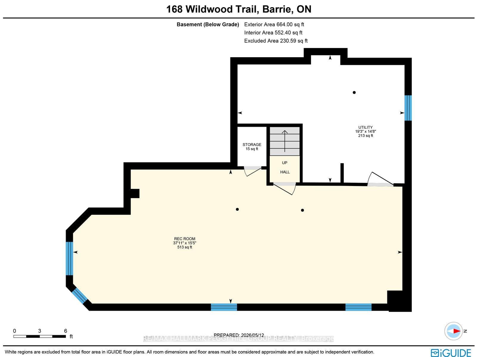 168 Wildwood Trail photo 21