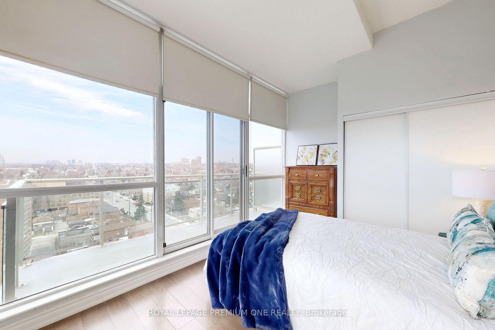 1600 Keele Street Unit 1101 photo 21