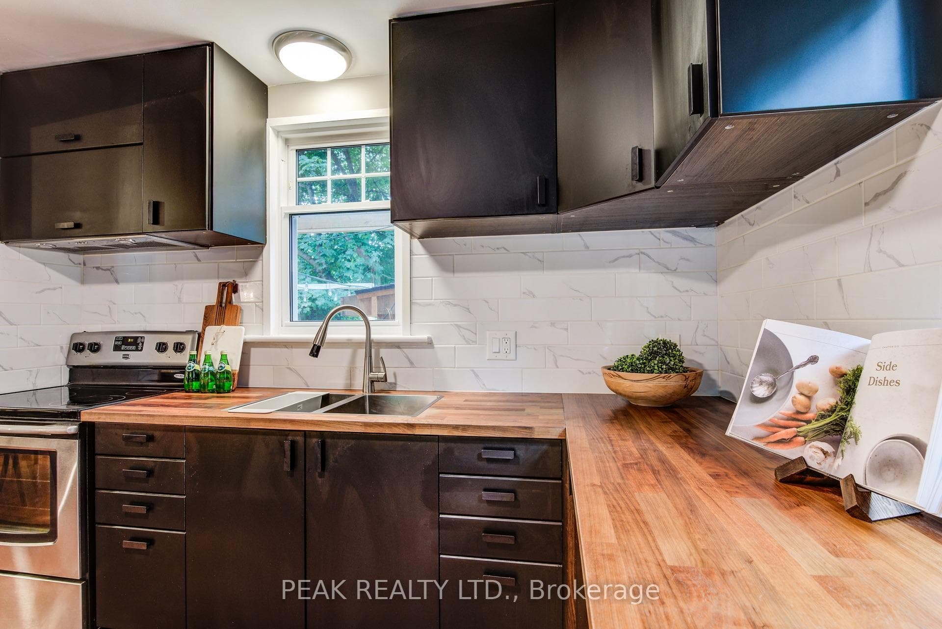 Beautiful and functional!