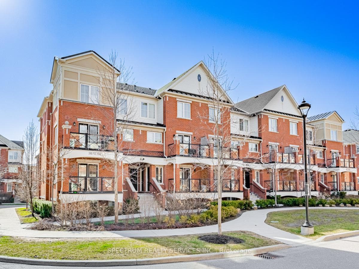 2488 Post Road Unit 13 photo 1