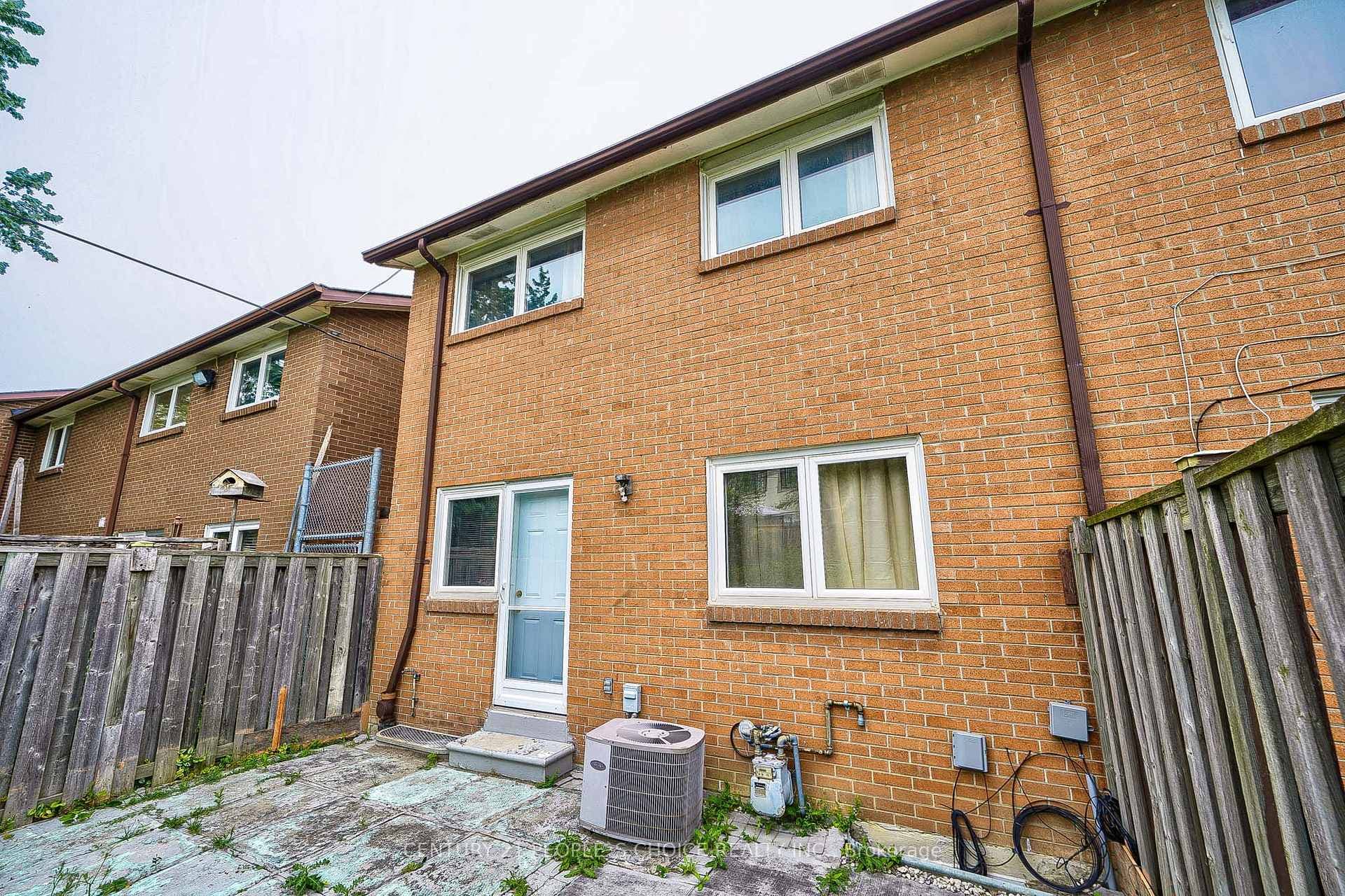 6458 Finch Avenue Unit 146 photo 38