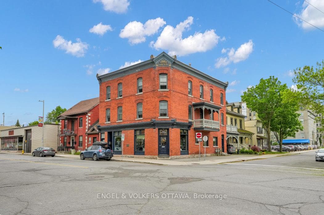 146-148 Dalhousie Street photo 1