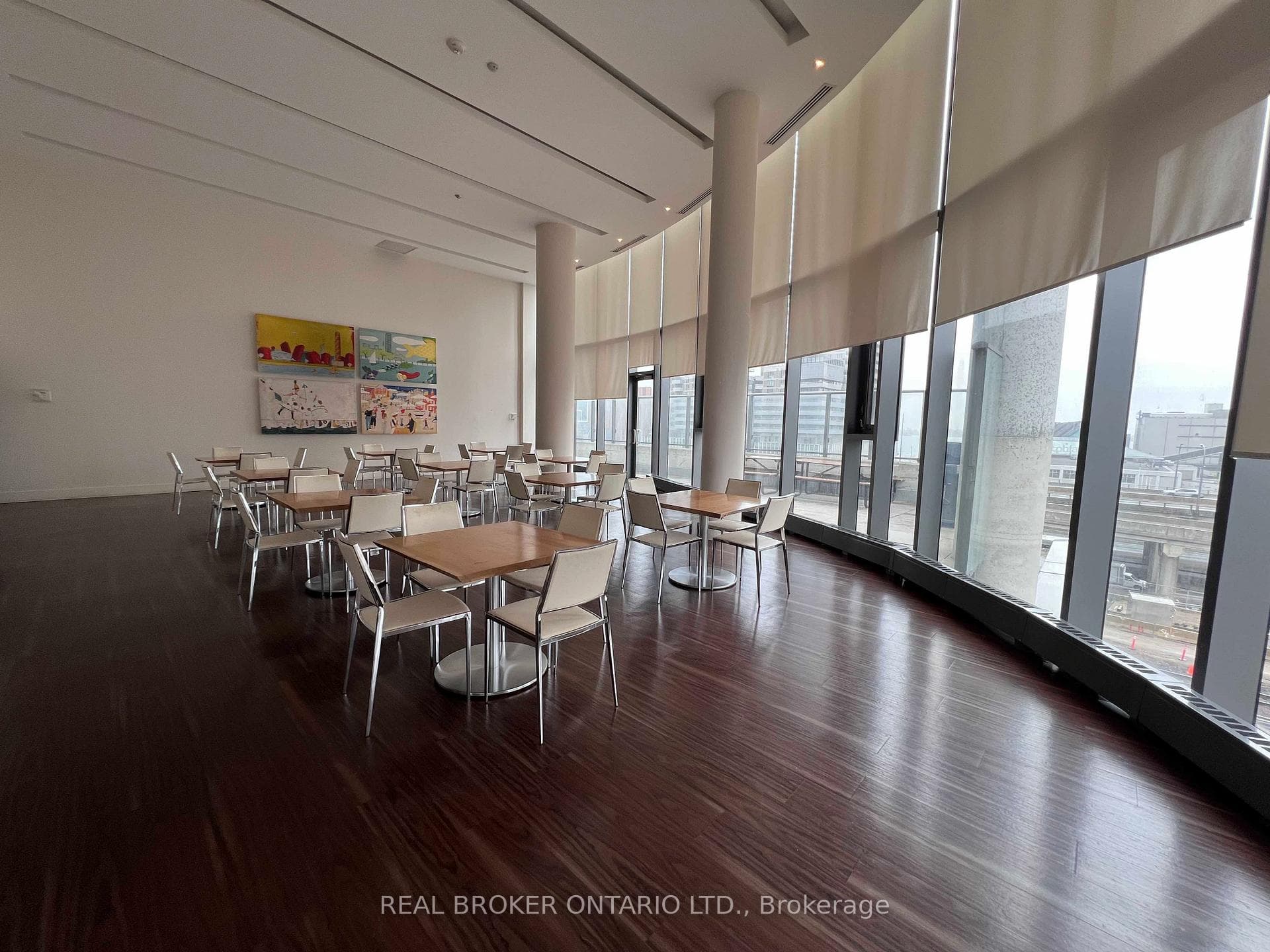 Party Room
