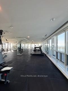 410 Queens Quay Unit 1110 photo 8