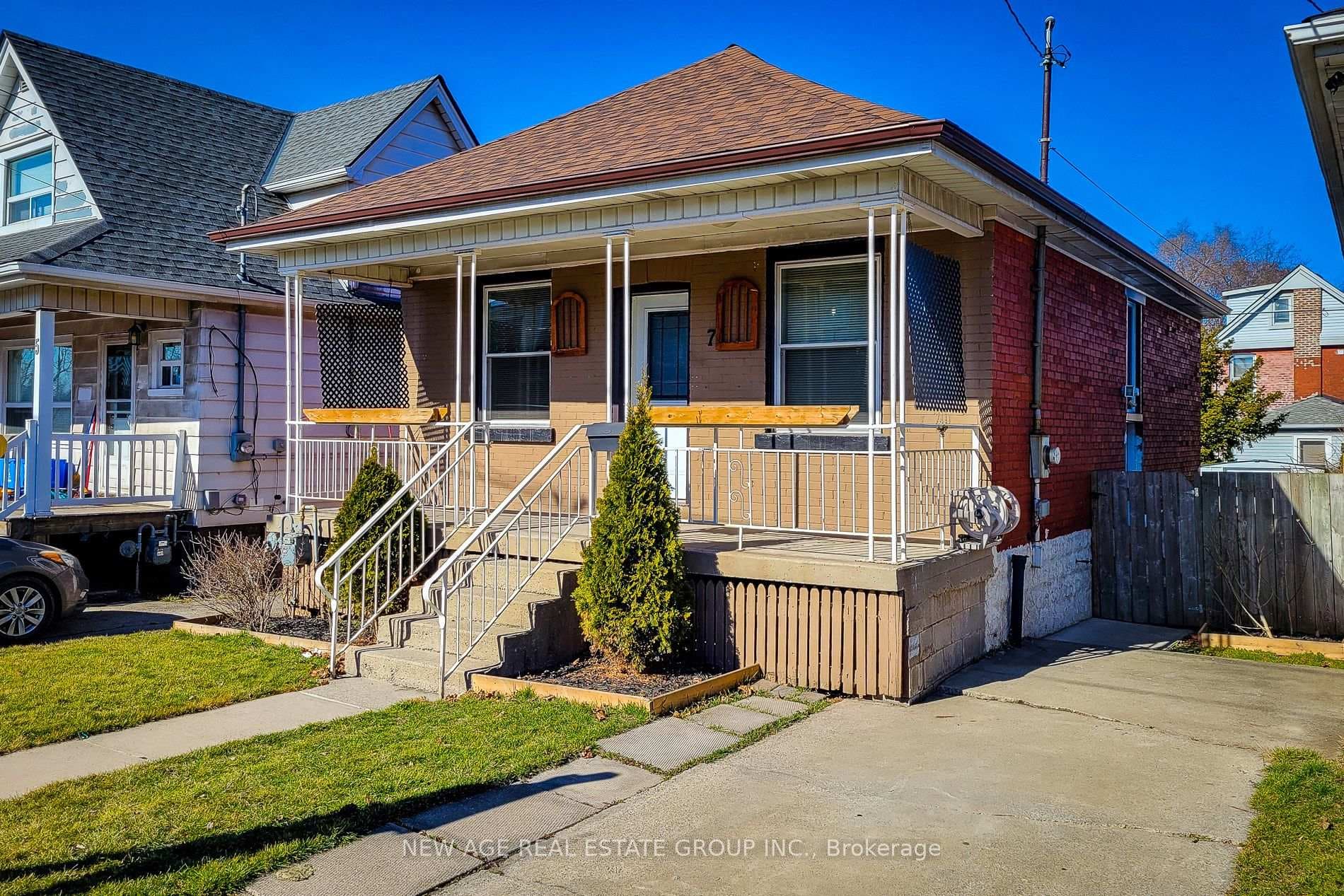 7 Craigmiller Avenue photo 3