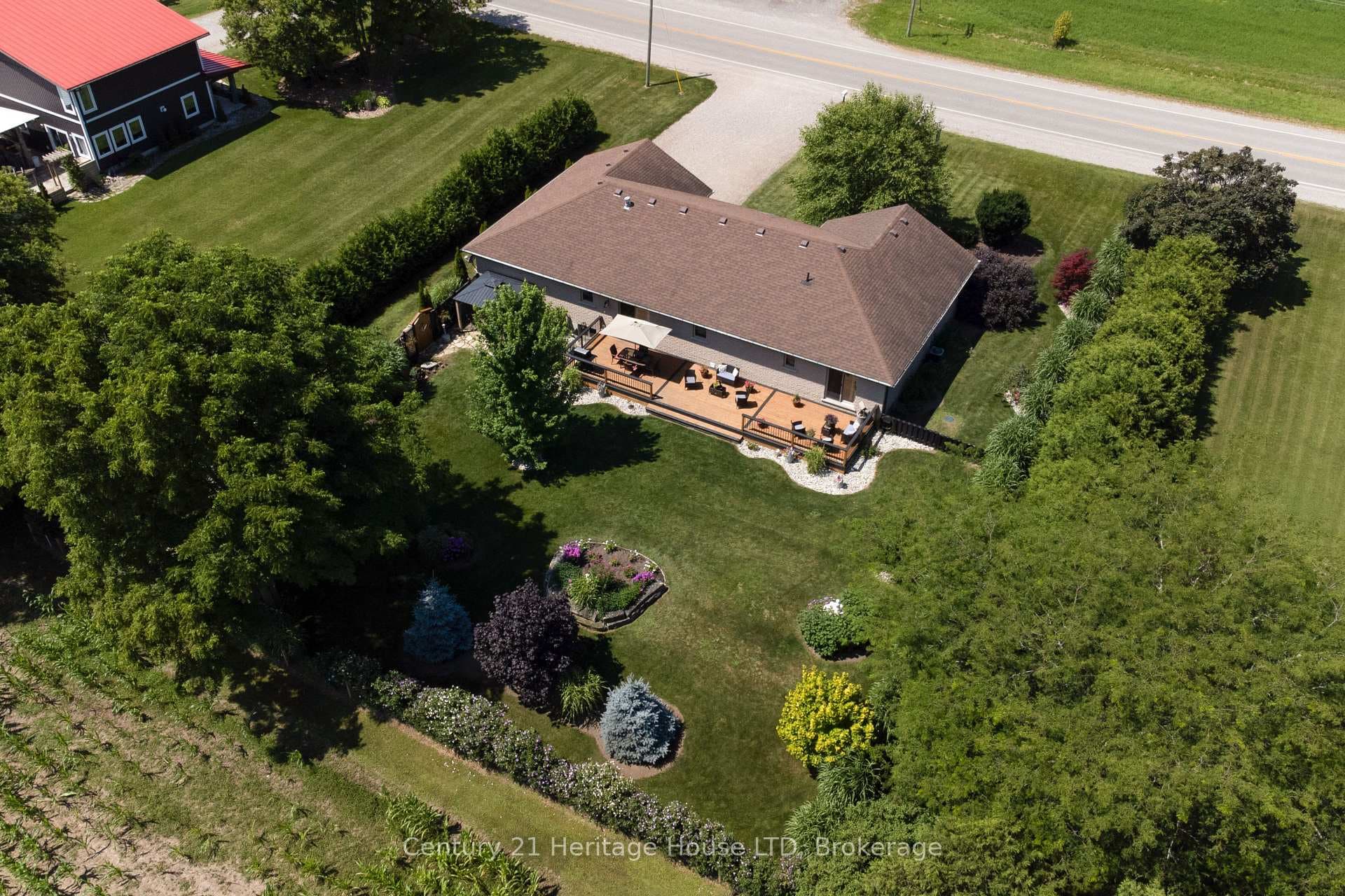 11370 Culloden Road photo 5
