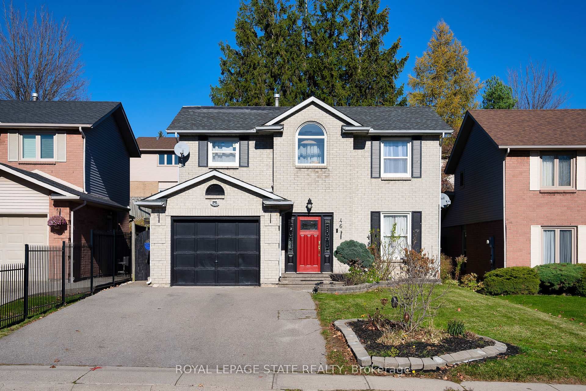 Hamilton Home for Sale