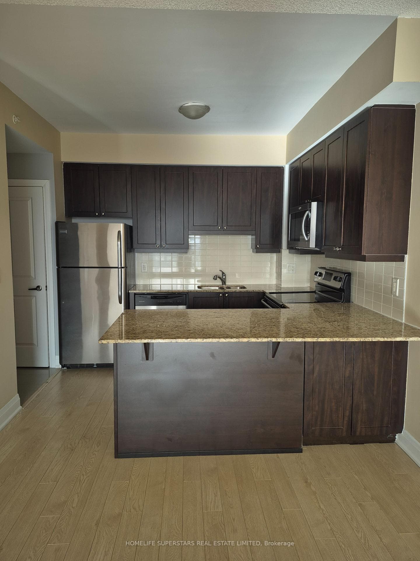 12 Woodstream Boulevard Unit 803 photo 2