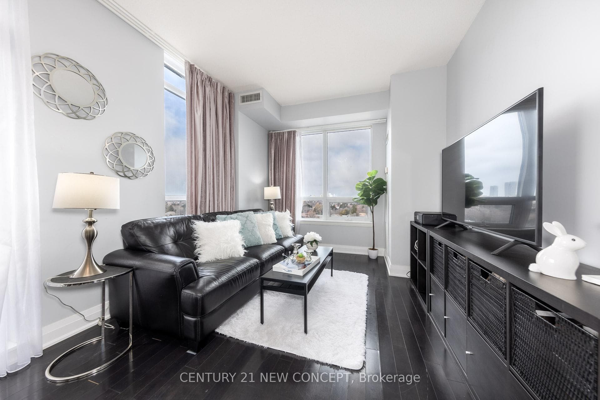 520 Steeles Avenue Unit 1212 photo 14